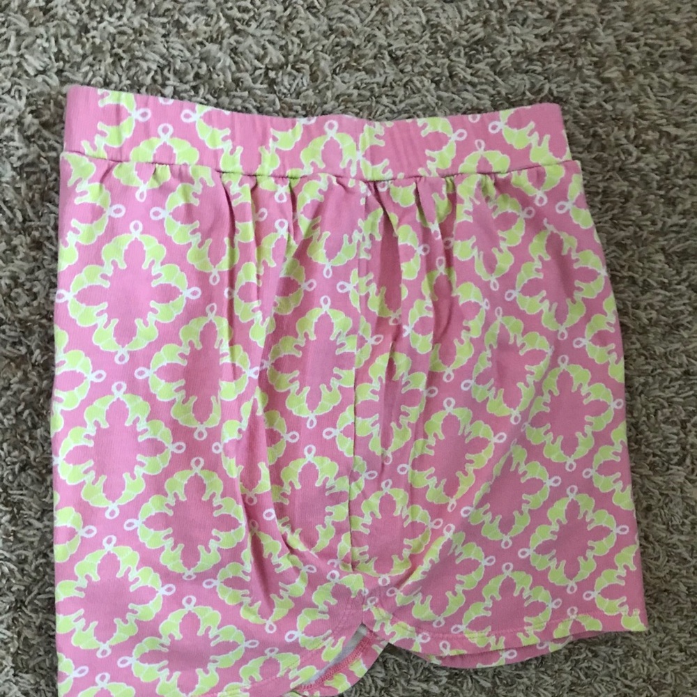 crown and ivy skirt
